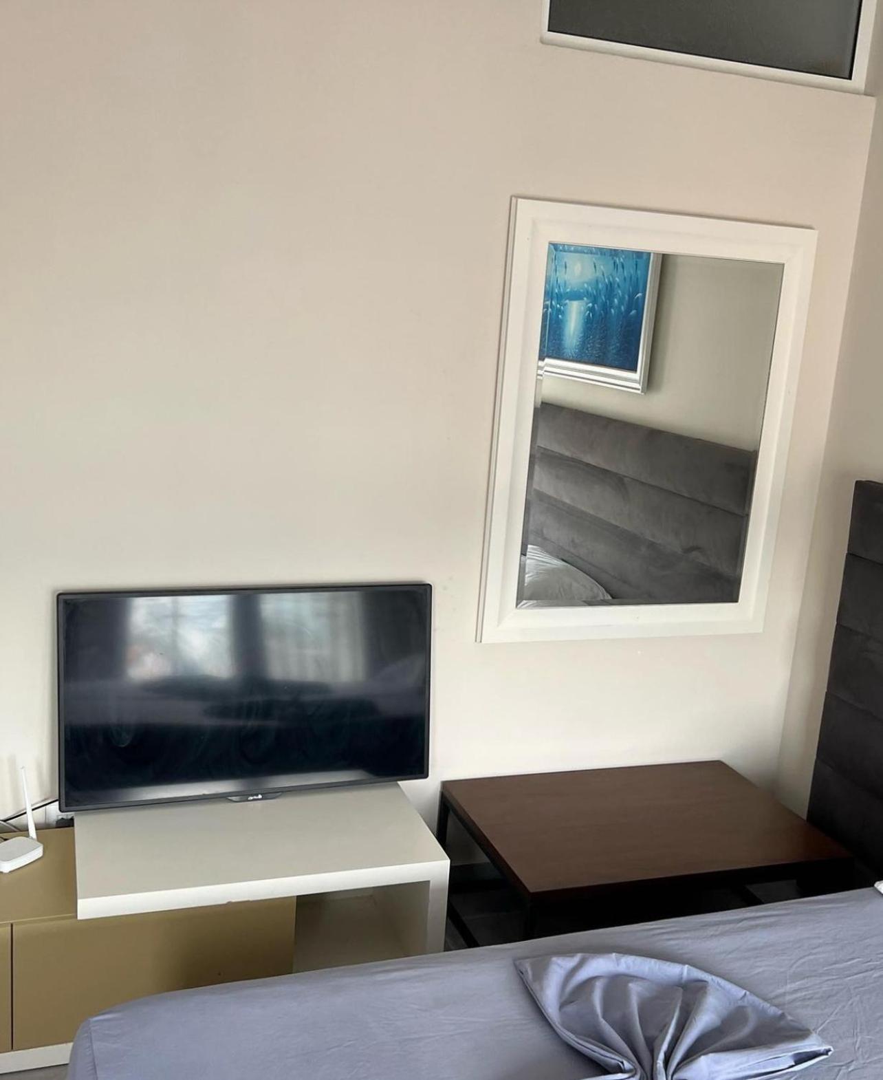 Studio Holidays Shëngjin Dış mekan fotoğraf
