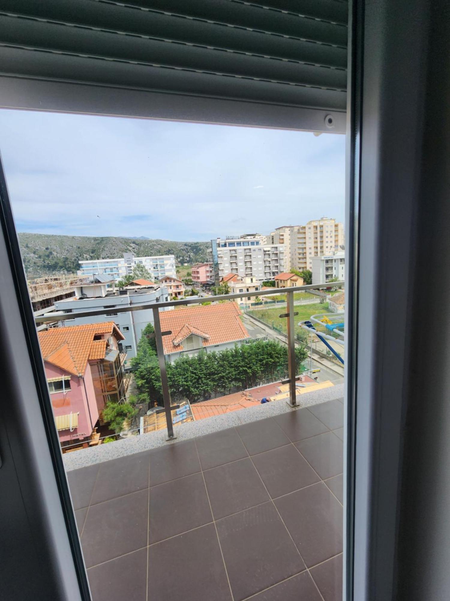 Studio Holidays Shëngjin Dış mekan fotoğraf